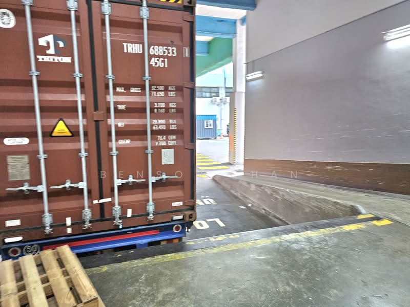 Henderson Industrial Park, 203 Henderson Road, 3,122 sqft, Light Industrial (B1) For Sale, by Benson Chan, 500123569 - CommercialGuru.com.sg
