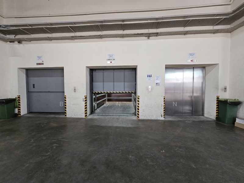 Henderson Industrial Park, 203 Henderson Road, 3,122 sqft, Light Industrial (B1) For Sale, by Benson Chan, 500123569 - Interior - CommercialGuru.com.sg