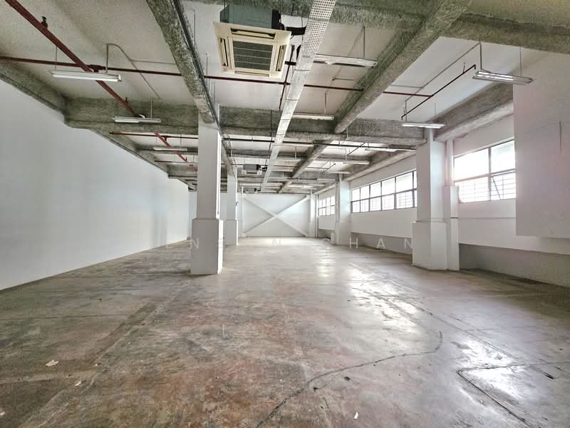 Henderson Industrial Park, 203 Henderson Road, 3,122 sqft, Light Industrial (B1) For Sale, by Benson Chan, 500123569 - Interior - CommercialGuru.com.sg