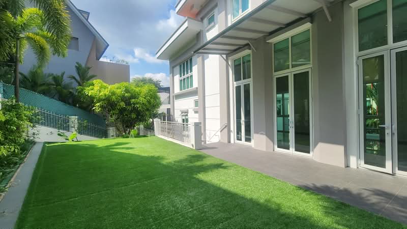 Trevose / Narooma / Berrima Bungalow, , 6 Bedrooms, 5,600 sqft, Detached House For Rent, by Alvan Ng, 500123571 - Exterior - PropertyGuru.com.sg