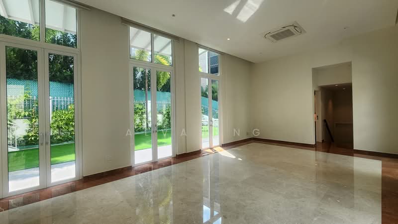 Trevose / Narooma / Berrima Bungalow, , 6 Bedrooms, 5,600 sqft, Detached House For Rent, by Alvan Ng, 500123571 - Living Room - PropertyGuru.com.sg