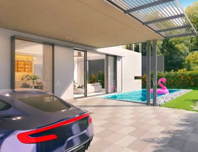 For Sale - Villas @ Greenbank Park