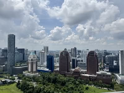 For Sale - OUE Twin Peaks