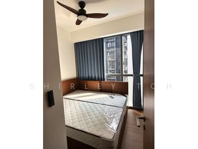 For Rent - North Gaia