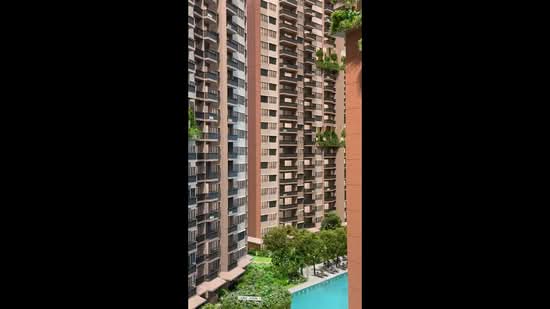 Springleaf Residence, 811 Upper Thomson Road, 5 Bedrooms, 1,453 sqft, Condominium For Sale, by Hannah Neo, 500123576 - PropertyGuru.com.sg