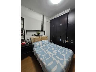 For Rent - Parc Oasis