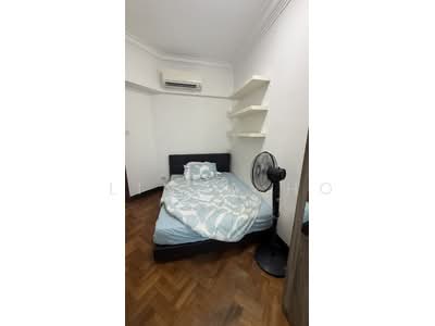 For Rent - Parc Oasis