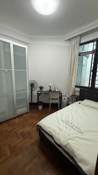 Parc Oasis, 35 Jurong East Avenue 1, Room Rental, 80 sqft, Condominium For Rent, by Linda Ho, 500123577 - CR2 - PropertyGuru.com.sg