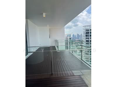For Rent - Skypark @ Somerset