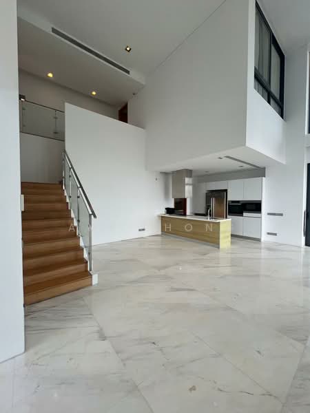 Skypark @ Somerset, 22 Saint Thomas Walk, 4 Bedrooms, 3,347 sqft, Apartment For Rent, by Amy Chong, 500123579 - Interior - PropertyGuru.com.sg