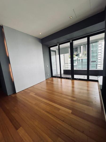 Skypark @ Somerset, 22 Saint Thomas Walk, Orchard / River Valley, 4 Bedrooms, 3,347 sqft, Apartment For Rent, by Amy Chong, 500123579 - Balcony - PropertyGuru.com.sg