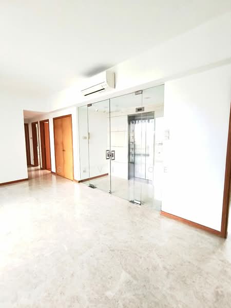 Urbana, 1 River Valley Close, 4 Bedrooms, 1,475 sqft, Condominium For Rent, by Selvi Loe, 500123580 - Interior - PropertyGuru.com.sg