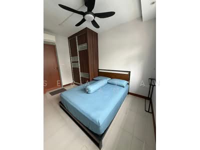 For Rent - 879B Tampines Avenue 8