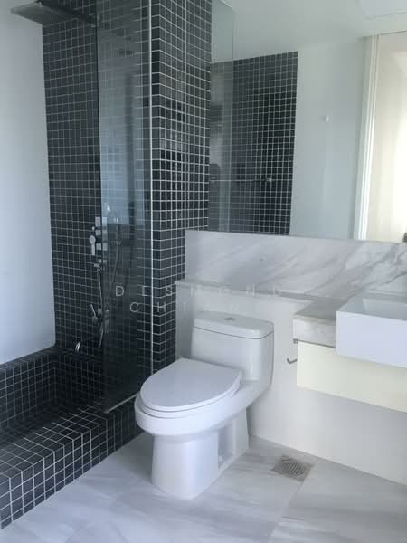 Ferraria Park Condo, 28 Flora Drive, 3 Bedrooms, 1,249 sqft, Condominium For Sale, by Desmond Chiang, 500123584 - Bathroom - PropertyGuru.com.sg