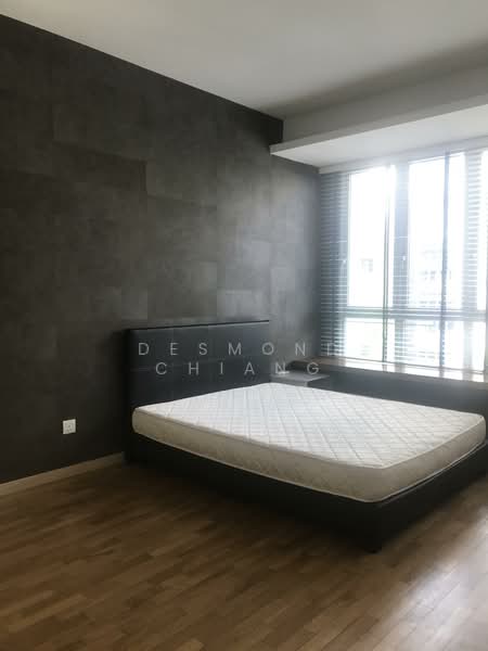 Ferraria Park Condo, 28 Flora Drive, 3 Bedrooms, 1,249 sqft, Condominium For Sale, by Desmond Chiang, 500123584 - Bedroom - PropertyGuru.com.sg