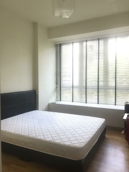 Ferraria Park Condo, 28 Flora Drive, 3 Bedrooms, 1,249 sqft, Condominium For Sale, by Desmond Chiang, 500123584 - Bedroom - PropertyGuru.com.sg