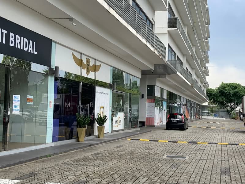 Link @ AMK, 3 Ang Mo Kio Street 62, 2,300 sqft, Light Industrial (B1) For Rent, by Marcus Toh, 500123586 - Other trades in the project - CommercialGuru.com.sg