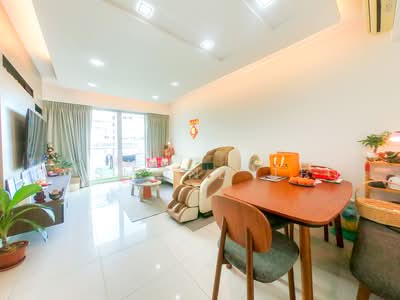 For Rent - The Centris