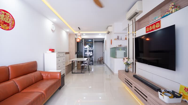 For Sale - Sol Acres