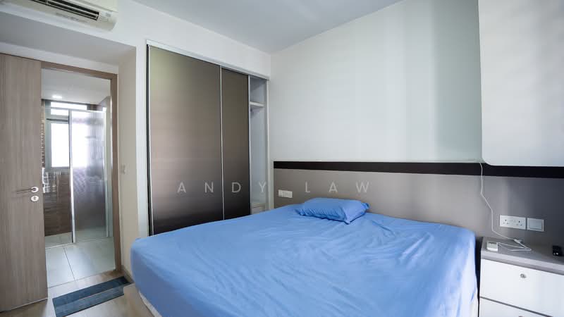 Sol Acres, 6 Choa Chu Kang Grove, 4 Bedrooms, 1,098 sqft, Executive Condominium For Sale, by Andy Law, 500123595 - Master Bedroom - PropertyGuru.com.sg