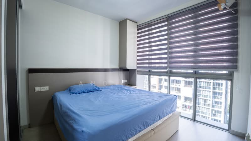Sol Acres, 6 Choa Chu Kang Grove, 4 Bedrooms, 1,098 sqft, Executive Condominium For Sale, by Andy Law, 500123595 - Master Bedroom - PropertyGuru.com.sg