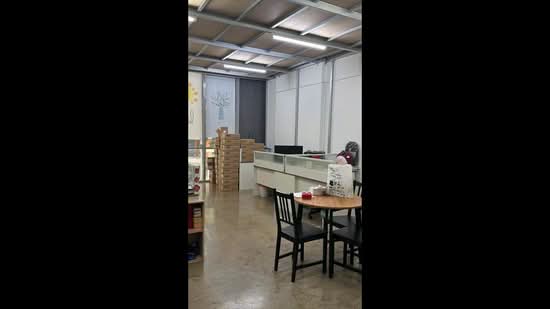 Tagore 8, , 3,401 sqft, Light Industrial (B1) For Sale, by Daniel Lee, 500123596 - CommercialGuru.com.sg