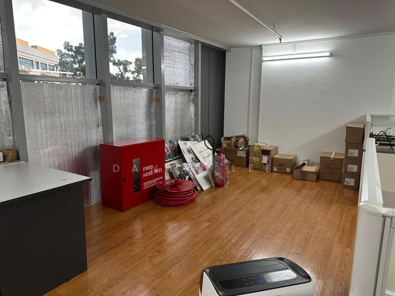 Tagore 8, , 3,401 sqft, Light Industrial (B1) For Sale, by Daniel Lee, 500123596 - Interior - CommercialGuru.com.sg