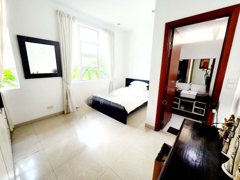 🌟 Modern Bungalow with Efficient Layout 🌟, , 6 Bedrooms, 6,300 sqft, Detached House For Rent, by Darren Teo, 500123598 - Bedroom - PropertyGuru.com.sg