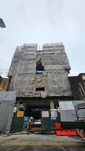 Entire Geylang Shophouse for Sale, Geylang Planning Area, 4,153 sqft, Land with Building / En-bloc For Sale, by Gareth Zhou, 500123600 - CommercialGuru.com.sg