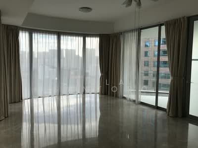 For Rent - The Trillium