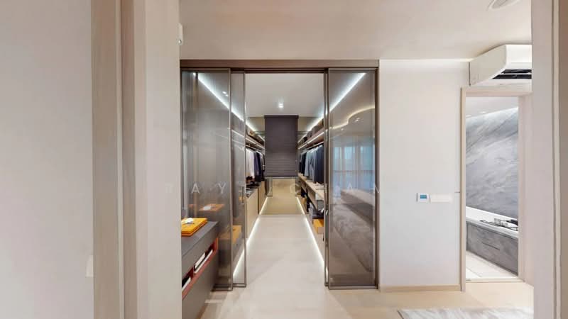 Union Square Residences, 28 Havelock Road,, 3 Bedrooms, 1,066 sqft, Condominium For Sale, by Raye Cham, 500123612 - Interior - PropertyGuru.com.sg