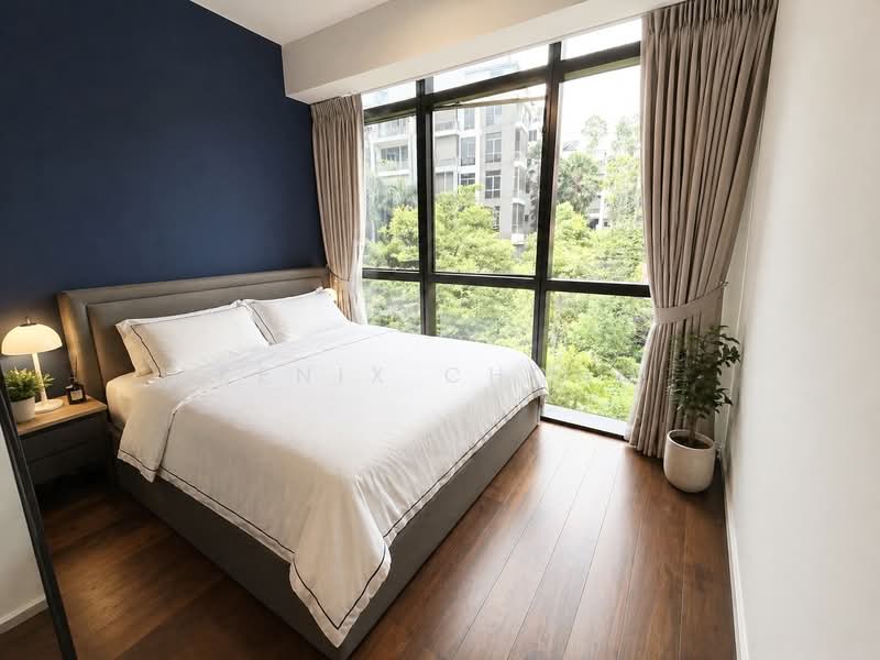 View at Kismis, 15 Lorong Kismis, 2 Bedrooms, 700 sqft, Condominium For Sale, by Kenix Chong, 500123614 - Master Bedroom - PropertyGuru.com.sg