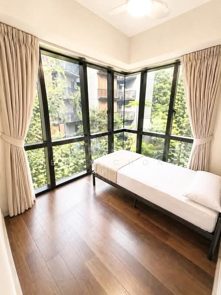 View at Kismis, 15 Lorong Kismis, 2 Bedrooms, 700 sqft, Condominium For Sale, by Kenix Chong, 500123614 - Common Bedroom - PropertyGuru.com.sg