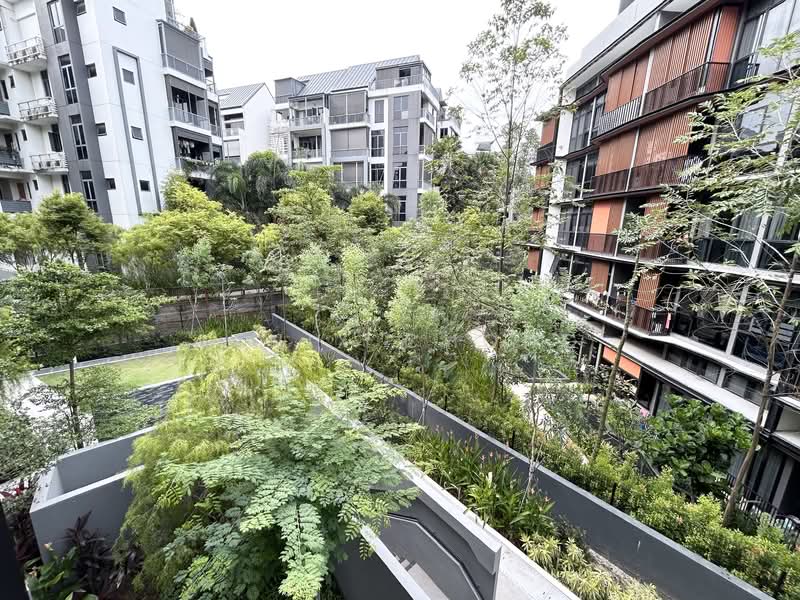 View at Kismis, 15 Lorong Kismis, 2 Bedrooms, 700 sqft, Condominium For Sale, by Kenix Chong, 500123614 - View  - PropertyGuru.com.sg