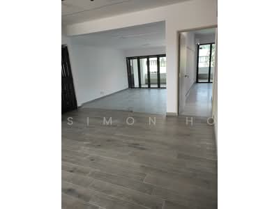 For Rent - Casa Flora