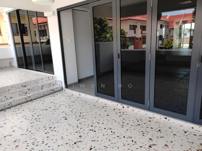 Casa Flora, 21 Salam Walk, 3 Bedrooms, 1,560 sqft, Condominium For Rent, by Simon Ho, 500123615 - Exterior - PropertyGuru.com.sg