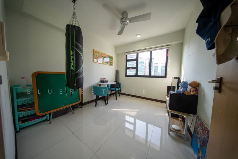 122A Punggol Edge, 122A Edgedale Plains, 3 Bedrooms, 1,001 sqft, HDB Flat For Sale, by KENNETH CHUA, 500123616 - Interior - PropertyGuru.com.sg