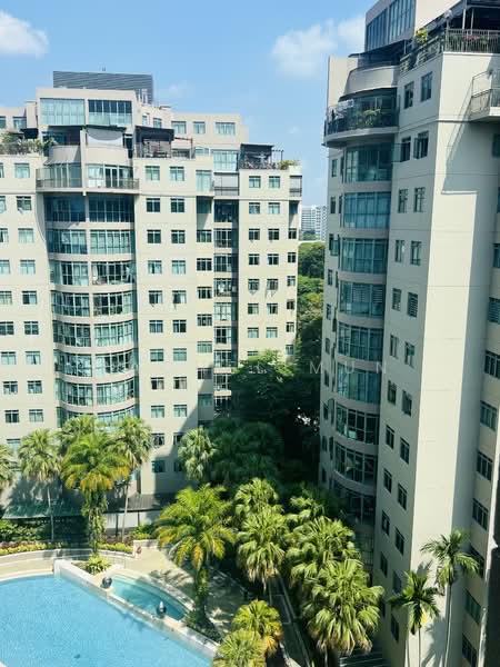 Summerdale, 8 Boon Lay Drive, 3 Bedrooms, 1,270 sqft, Condominium For Rent, by Rachel Mun, 500123618 - Exterior - PropertyGuru.com.sg