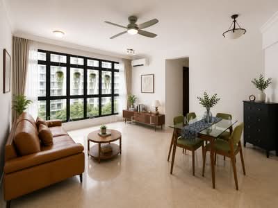 For Rent - Summerdale