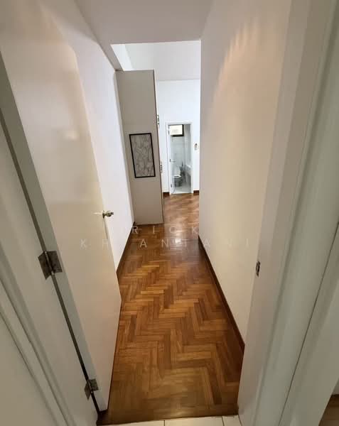 Cashew Heights, 85 Cashew Road, Room Rental, 250 sqft, Condominium For Rent, by Rick Khiantani, 500123619 - Corridor - PropertyGuru.com.sg