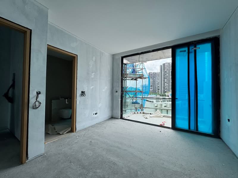 ❤️GIANT⚡️Brand New 3 Lvls Modern Luxury Living Inter-Terrace at Jalan Zamrud, Jalan Zamrud/ Hillview Rise/ Elizabeth Drive, 5 Bedrooms, 3,875 sqft, Terraced House For Sale, by Lynn Tiang, 500123622 - Interior - PropertyGuru.com.sg