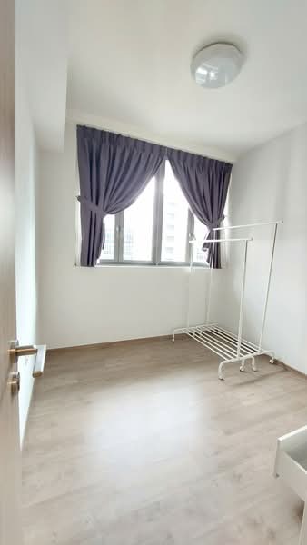 Sol Acres, 8 Choa Chu Kang Grove, 3 Bedrooms, 872 sqft, Executive Condominium For Rent, by Rodrick Foo, 500123624 - Bedroom 2 - PropertyGuru.com.sg