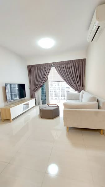 Sol Acres, 8 Choa Chu Kang Grove, 2 Bedrooms, 872 sqft, Executive Condominium For Rent, by Rodrick Foo, 500123624 - PropertyGuru.com.sg