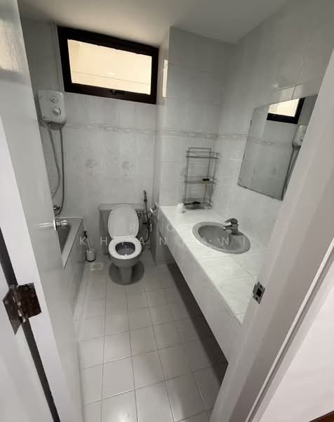 Cashew Heights, 85 Cashew Road, 1 Bedroom, 180 sqft, Condominium For Rent, by Rick Khiantani, 500123626 - PropertyGuru.com.sg