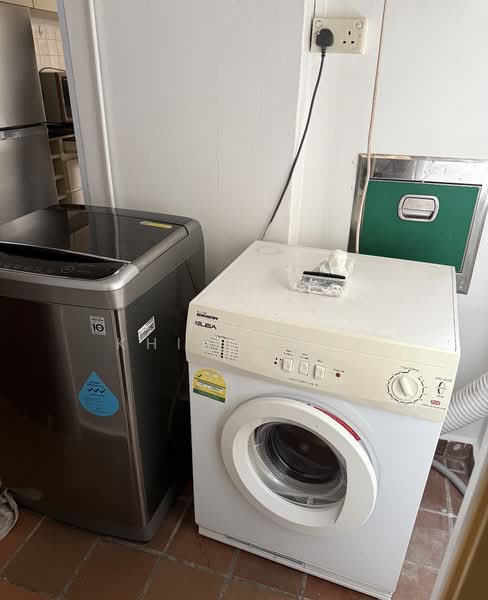 Cashew Heights, 85 Cashew Road, 1 Bedroom, 180 sqft, Condominium For Rent, by Rick Khiantani, 500123626 - PropertyGuru.com.sg