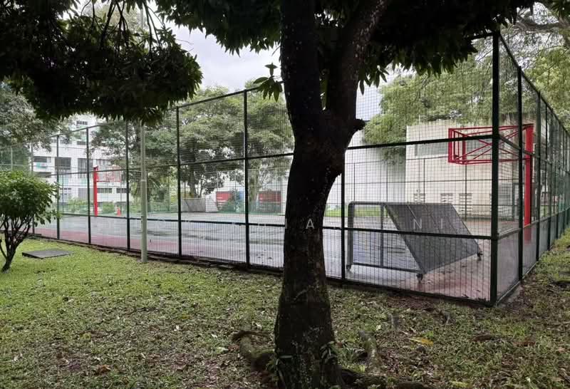 Cashew Heights, 85 Cashew Road, 1 Bedroom, 180 sqft, Condominium For Rent, by Rick Khiantani, 500123626 - PropertyGuru.com.sg