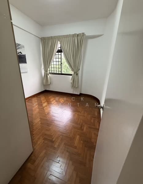 Cashew Heights, 85 Cashew Road, 1 Bedroom, 180 sqft, Condominium For Rent, by Rick Khiantani, 500123626 - PropertyGuru.com.sg