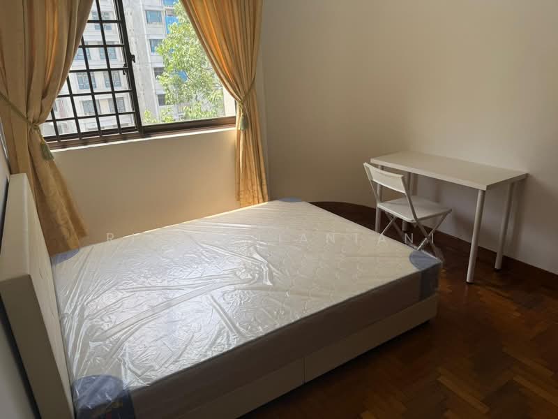 Cashew Heights, 85 Cashew Road, 1 Bedroom, 180 sqft, Condominium For Rent, by Rick Khiantani, 500123626 - Bedroom - PropertyGuru.com.sg