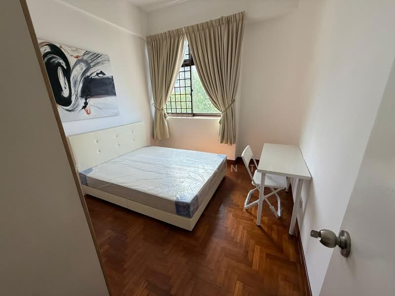 Cashew Heights, 85 Cashew Road, 1 Bedroom, 180 sqft, Condominium For Rent, by Rick Khiantani, 500123626 - Bedroom - PropertyGuru.com.sg