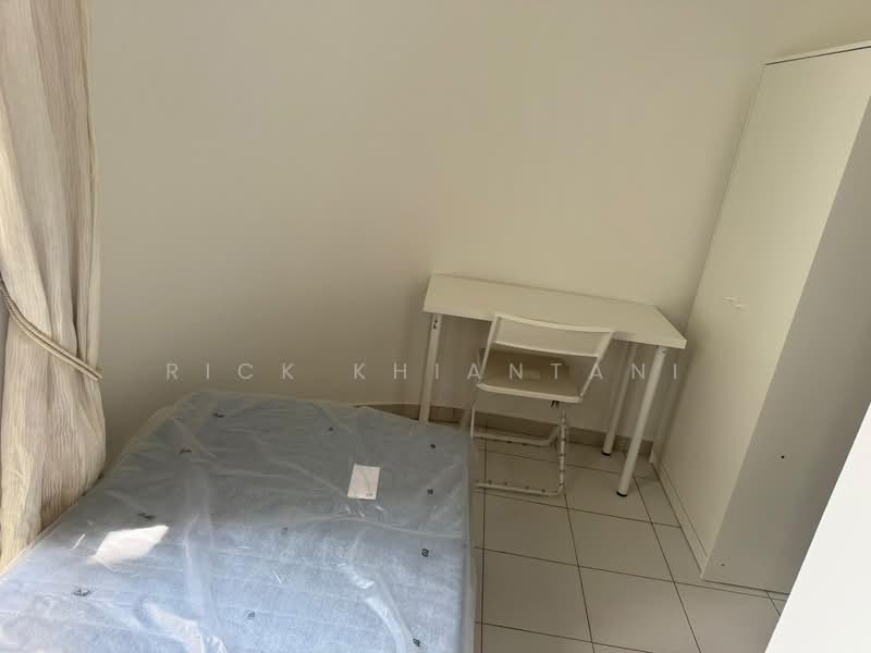 Cashew Heights, 85 Cashew Road, 1 Bedroom, 180 sqft, Condominium For Rent, by Rick Khiantani, 500123626 - Bedroom - PropertyGuru.com.sg